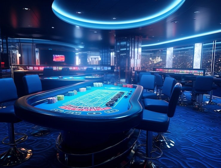 Baccarat.best প্ল্যাটফর্মের ডিজিটাল বিনোদন ও স্পোর্টস গাইড পরিচিতি
