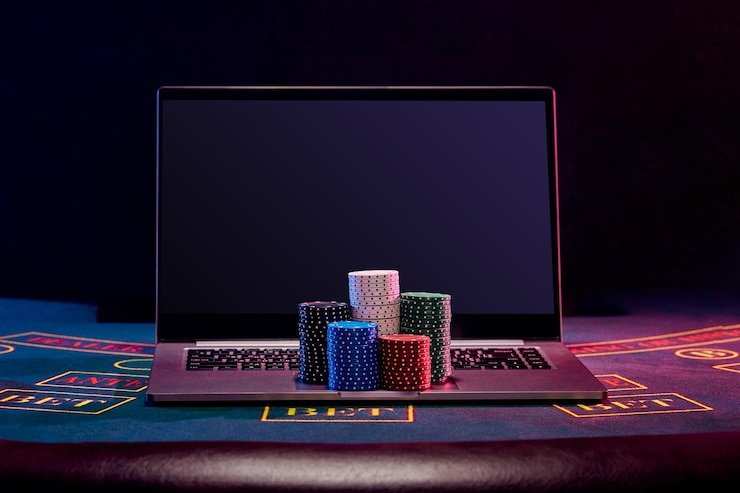 ওয়াইল্ড ওয়েস্ট গোল্ডে baccarat খেলার ধাপ