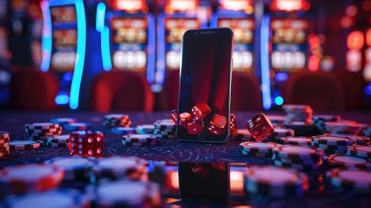 ক্যাসিনো-স্টাইল baccarat ও ভার্চুয়াল গেম বিনোদন গাইড